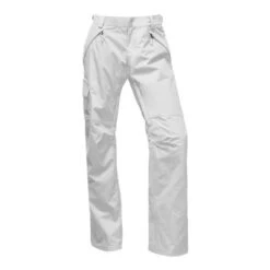 The North Face Freedom LRBC Insulated Pant Women's -Bob's Sports Chalet 7983 TNF WHITE m