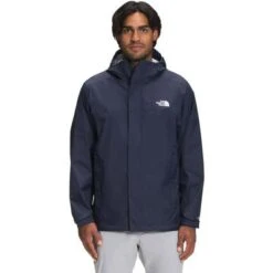 The North Face Venture 2 Jacket Men's -Bob's Sports Chalet 8196 AVTRNVYAVTRNVY m