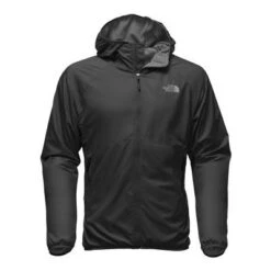 The North Face Desmond Hoodie Men's -Bob's Sports Chalet 8199 TNF BLKASPHALT GRY m