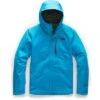 The North Face Dryzzle Jacket Men's 2 The North Face Dryzzle Jacket Men's -Bob's Sports Chalet 8213 ACOUSTIC BLUE m