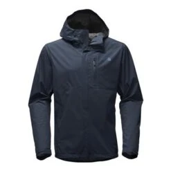 The North Face Dryzzle Jacket Men's -Bob's Sports Chalet 8213 URBAN NAVY m