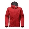 The North Face Leonidas 2 Jacket Men's 1 The North Face Leonidas 2 Jacket Men's -Bob's Sports Chalet 8214 CRDNL REDCRDNL RED m