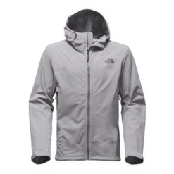The North Face Leonidas 2 Jacket Men's -Bob's Sports Chalet 8214 MID GREYMID GREY m