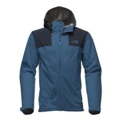 The North Face Leonidas 2 Jacket Men's -Bob's Sports Chalet 8214 SHDY BLUEURBAN NVY m