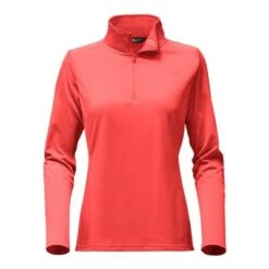 The North Face Tech Glacier 1/4 Zip Fleece Women's
