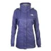 The North Face Resolve Parka Women's 2 The North Face Resolve Parka Women's -Bob's Sports Chalet 8221 PATRIOTBLUECLSCDT m