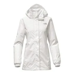 The North Face Resolve Parka Women's -Bob's Sports Chalet 8221 TNFWH SHORTCUT PR m