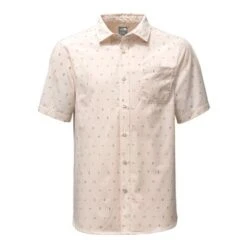 The North Face Short-Sleeve Pursuit Shirt Men's