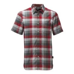 The North Face Short Sleeve Road Trip Shirt Men's