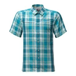 The North Face Short-Sleeve Vent Me Shirt Men's