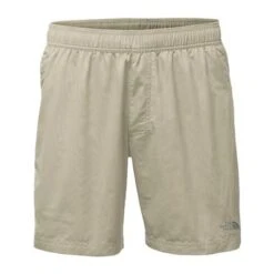 The North Face Class V Pull-On Trunk Men's 6 The North Face Class V Pull-On Trunk Men's -Bob's Sports Chalet 8271 GRANITE BLUFF TAN m