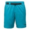The North Face Class V Belted Trunk Men's 1 The North Face Class V Belted Trunk Men's -Bob's Sports Chalet 8272 BAJA BLUE m