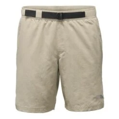The North Face Class V Belted Trunk Men's -Bob's Sports Chalet 8272 GRANITE BLUFF TAN m