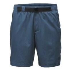 The North Face Class V Belted Trunk Men's -Bob's Sports Chalet 8272 SHADY BLUE m