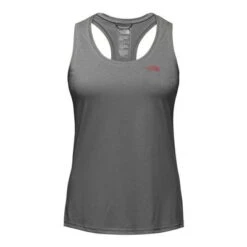 The North Face Reaxion Amp Tank Women's -Bob's Sports Chalet 8280 TNF MED GR HCYNE RD m