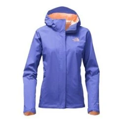 The North Face Venture 2 Jacket Women's -Bob's Sports Chalet 8289 AMPARO BLUE m