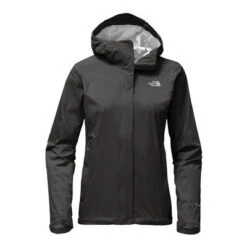 The North Face Venture 2 Jacket Women's -Bob's Sports Chalet 8289 ASPHALT GREY m