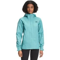 The North Face Venture 2 Jacket Women's -Bob's Sports Chalet 8289 BRISTOL BLUE m