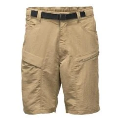 The North Face Paramount Trail Short Men's -Bob's Sports Chalet 8299 KELP TAN m