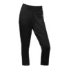 The North Face Fave Lite Capri Women's -Bob's Sports Chalet 8307 TNF BLACK m