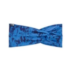 The North Face Love Me Knot Headband Women's -Bob's Sports Chalet 8362 BOMBERBLUEPRINT m