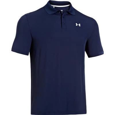 Under Armour UA Performance Polo Shirt Men's 3 Under Armour UA Performance Polo Shirt Men's