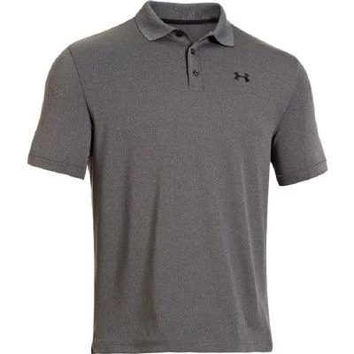 Under Armour UA Performance Polo Shirt Men's 5 Under Armour UA Performance Polo Shirt Men's - Image 3