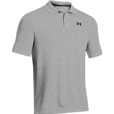 Under Armour UA Performance Polo Shirt Men's 6 Under Armour UA Performance Polo Shirt Men's - Image 4