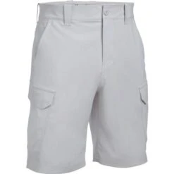 Under Armour Fish Hunter Cargo Shorts Men's