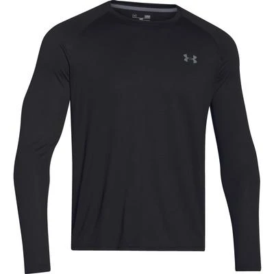 Under Armour Tech Long Sleeve Shirt Men's 4 Under Armour Tech Long Sleeve Shirt Men's - Image 2