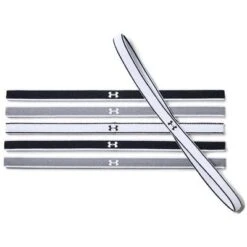Under Armour Mini Headbands (6-Pack) Women's