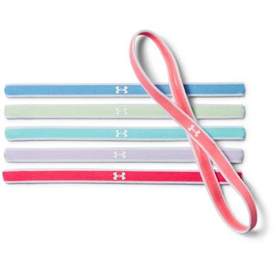 Under Armour Mini Headbands 6 Pack Girls' 3 Under Armour Mini Headbands 6 Pack Girls'