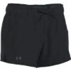 Under Armour Turf And Tide Shorts Women's -Bob's Sports Chalet 8407 BLACKBLACKGRAPHITE m