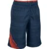 Under Armour Mania Volley Shorts Boys'