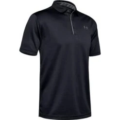 Under Armour Tech Polo Shirt Men's