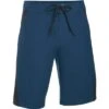 Under Armour Mania Tidal Boardshort Men's 2 Under Armour Mania Tidal Boardshort Men's -Bob's Sports Chalet 8418 BKOTNVYBKABSNTHGRN m