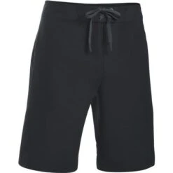 Under Armour Mania Tidal Boardshort Men's -Bob's Sports Chalet 8418 BLKSTLTH GRYGRPHIT m