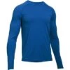 Under Armour Sunblock Long-Sleeve Shirt Men's 1 Under Armour Sunblock Long-Sleeve Shirt Men's -Bob's Sports Chalet 8422 BLU MARKERBLU MARKR m