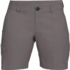 Under Armour 7IN Inlet Short Women's 2 Under Armour 7IN Inlet Short Women's -Bob's Sports Chalet 8423 MINK GRAYMINK GRAY m