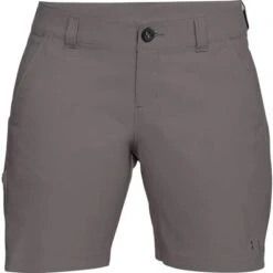 Under Armour 7IN Inlet Short Women's