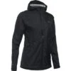 Under Armour Surge Jacket Women's -Bob's Sports Chalet 8429 BLACKBLACKGRAPHITE m