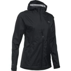 Under Armour Surge Jacket Women's
