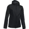 Under Armour Bora Jacket Women's 1 Under Armour Bora Jacket Women's -Bob's Sports Chalet 8430 BLACKBLACKGRAPHITE m