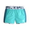 The North Face Class V Water Short Girls' 1 The North Face Class V Water Short Girls' -Bob's Sports Chalet 8452 BLUWNGTEALFRNPT m