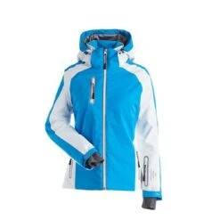 Nils Nikki Parka Women's