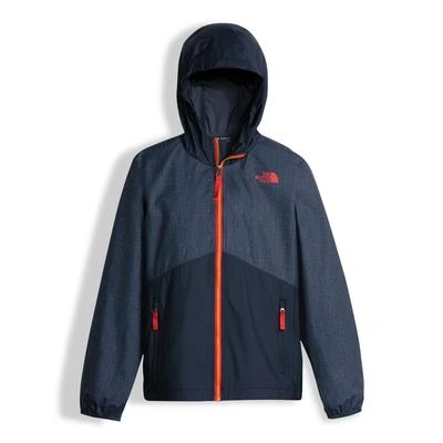 The North Face Flurry Wind Hoodie Boys' 3 The North Face Flurry Wind Hoodie Boys'