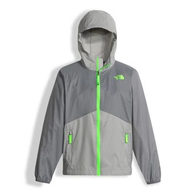 The North Face Flurry Wind Hoodie Boys' 4 The North Face Flurry Wind Hoodie Boys' - Image 2