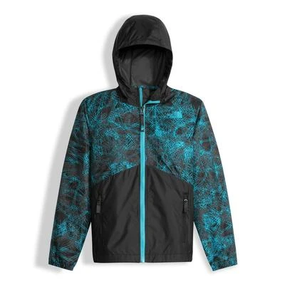 The North Face Flurry Wind Hoodie Boys' 5 The North Face Flurry Wind Hoodie Boys' - Image 3