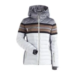 Nils Sansa Parka Women's