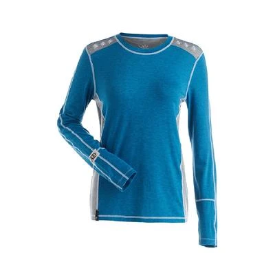 NILS Presley Long Sleeve Crew Women's 4 NILS Presley Long Sleeve Crew Women's - Image 2